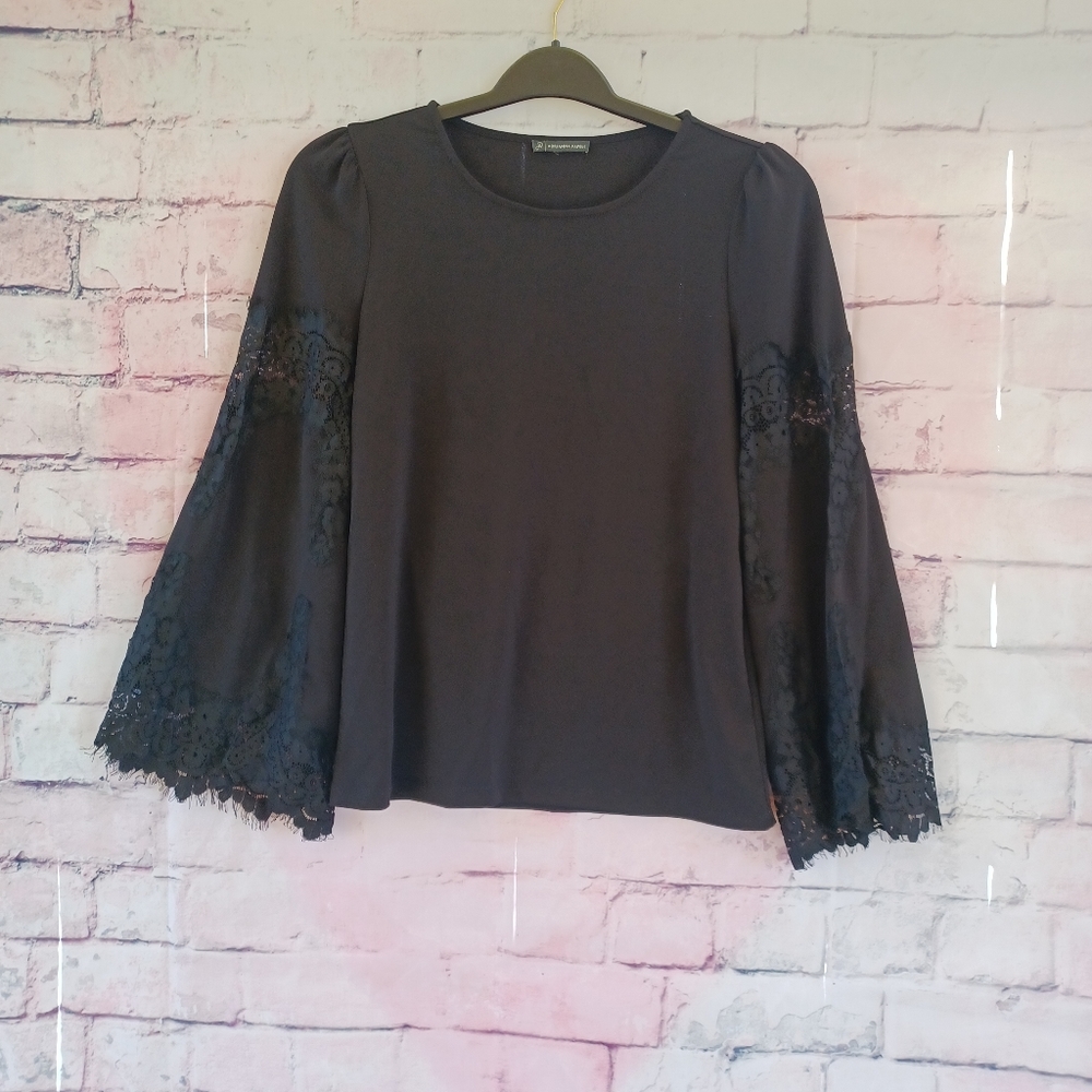 Adrianna Papell blouse top